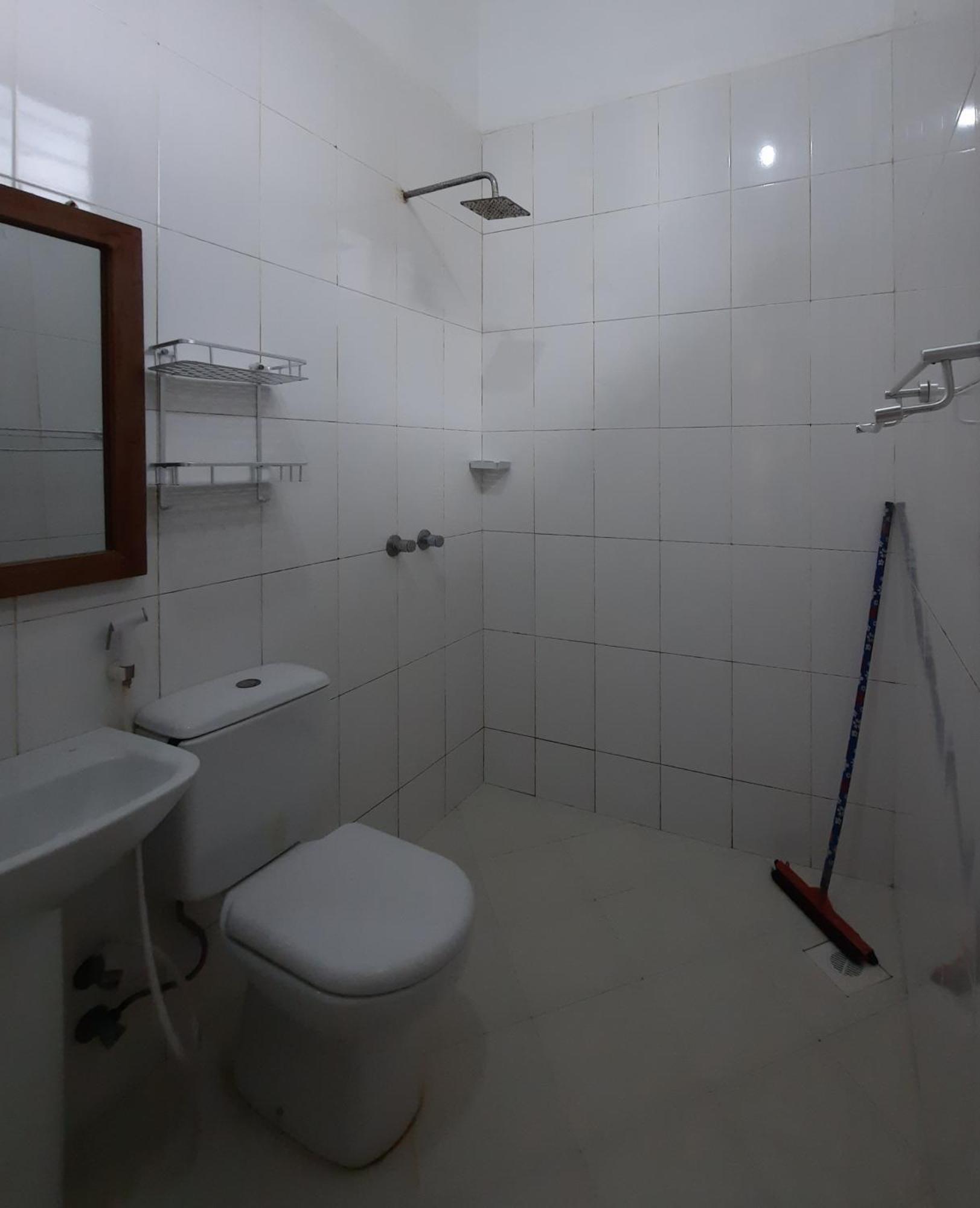 Kajificheni House Bed & Breakfast นูงวี ภายนอก รูปภาพ