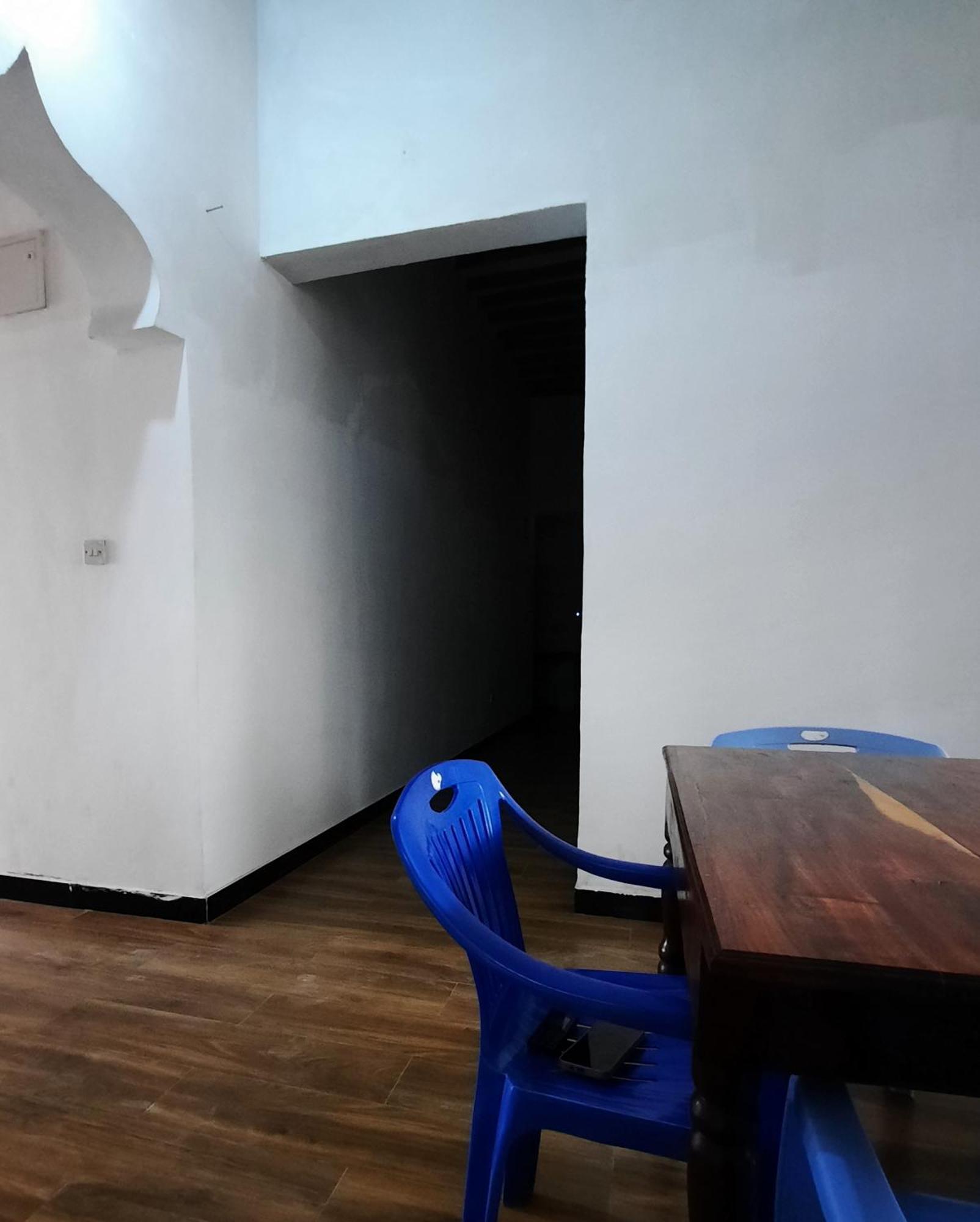 Kajificheni House Bed & Breakfast นูงวี ภายนอก รูปภาพ